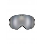 OAKLEY FLIGHT DECK L Matte Black/Prizm Black Iridium slidinėjimo akiniai