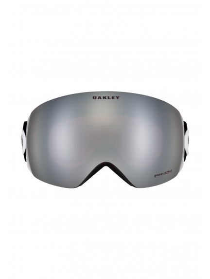 OAKLEY FLIGHT DECK L Matte Black/Prizm Black Iridium slidinėjimo akiniai