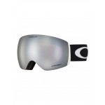 OAKLEY FLIGHT DECK L Matte Black/Prizm Black Iridium slidinėjimo akiniai