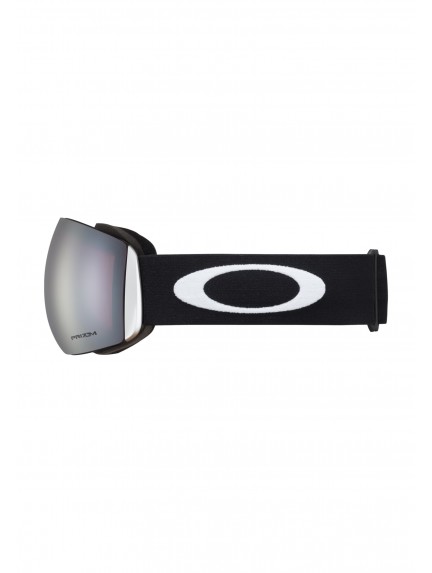 OAKLEY FLIGHT DECK L Matte Black/Prizm Black Iridium slidinėjimo akiniai