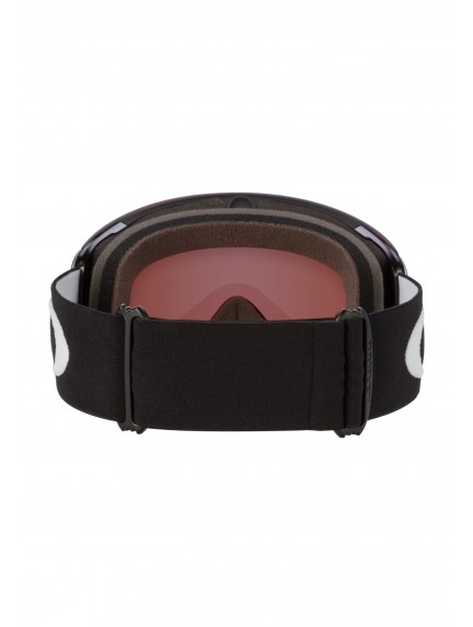 OAKLEY FLIGHT DECK L Matte Black/Prizm Black Iridium slidinėjimo akiniai