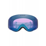 OAKLEY FLIGHT DECK M Black Wired/Prizm Iced slidinėjimo akiniai