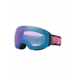 OAKLEY FLIGHT DECK M Black Wired/Prizm Iced slidinėjimo akiniai