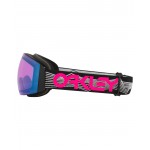 OAKLEY FLIGHT DECK M Black Wired/Prizm Iced slidinėjimo akiniai