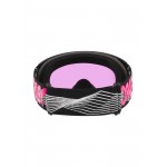 OAKLEY FLIGHT DECK M Black Wired/Prizm Iced slidinėjimo akiniai