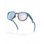 OAKLEY HSTN Matte Balsam/Prizm Snow Sapphire saulės akiniai