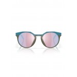 OAKLEY HSTN Matte Balsam/Prizm Snow Sapphire saulės akiniai