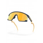 OAKLEY BXTR Matte Abyss/Prizm 24K sportiniai akiniai