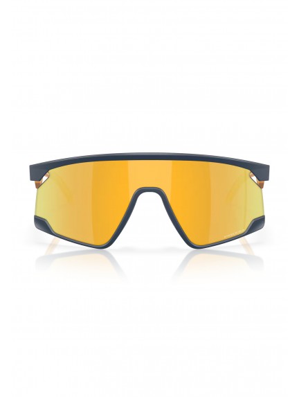 OAKLEY BXTR Matte Abyss/Prizm 24K sportiniai akiniai