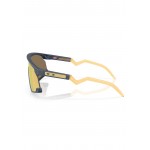 OAKLEY BXTR Matte Abyss/Prizm 24K sportiniai akiniai