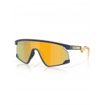 OAKLEY BXTR Matte Abyss/Prizm 24K sportiniai akiniai