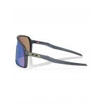OAKLEY Sutro Blue Steel/Prizm Sapphire sportiniai saulės akiniai