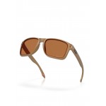 OAKLEY HOLBROOK XL Bronze/Prizm Bronze Polarized saulės akiniai