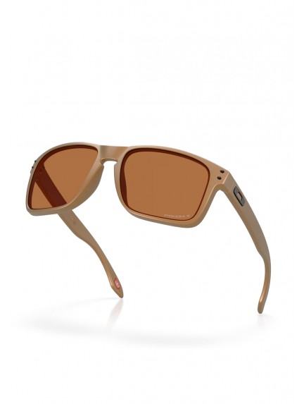 OAKLEY HOLBROOK XL Bronze/Prizm Bronze Polarized saulės akiniai