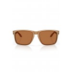 OAKLEY HOLBROOK XL Bronze/Prizm Bronze Polarized saulės akiniai