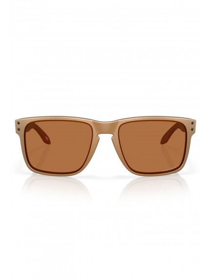 OAKLEY HOLBROOK XL Bronze/Prizm Bronze Polarized saulės akiniai