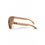OAKLEY HOLBROOK XL Bronze/Prizm Bronze Polarized saulės akiniai