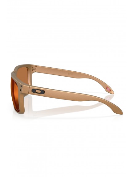 OAKLEY HOLBROOK XL Bronze/Prizm Bronze Polarized saulės akiniai
