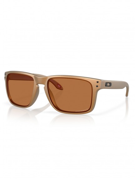 OAKLEY HOLBROOK XL Bronze/Prizm Bronze Polarized saulės akiniai