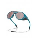 OAKLEY Clifden Matte Balsam/Prizm Snow Black sportiniai akiniai