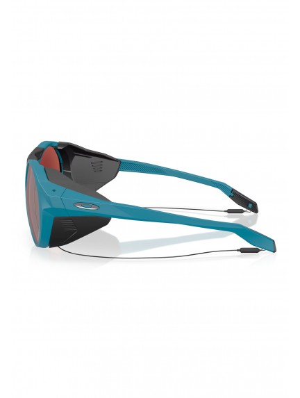 OAKLEY Clifden Matte Balsam/Prizm Snow Black sportiniai akiniai