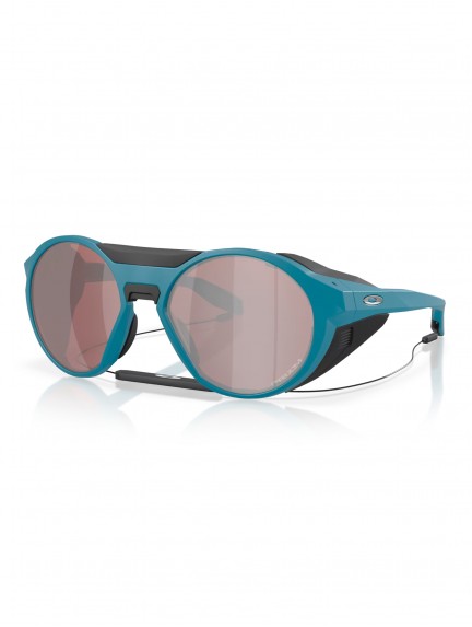 OAKLEY Clifden Matte Balsam/Prizm Snow Black sportiniai akiniai