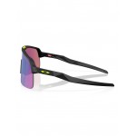 OAKLEY Sutro Lite Matte Black/Prizm Road Jade akiniai