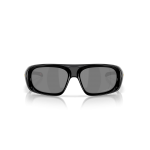 OAKLEY Belleville Polished Black/Prizm Black sportiniai akiniai