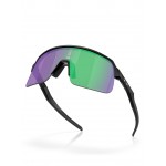 OAKLEY SUTRO LITE S Matte Black/Prizm Jade sportiniai akiniai