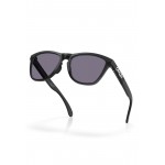 OAKLEY FROGSKINS Range XL Matte Black/Prizm Grey saulės akiniai