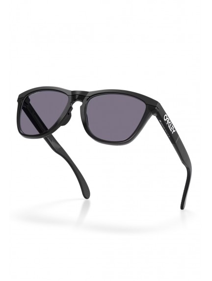 OAKLEY FROGSKINS Range XL Matte Black/Prizm Grey saulės akiniai