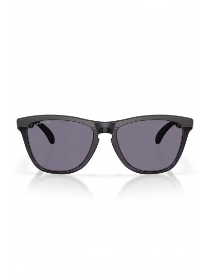 OAKLEY FROGSKINS Range XL Matte Black/Prizm Grey saulės akiniai