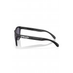 OAKLEY FROGSKINS Range XL Matte Black/Prizm Grey saulės akiniai