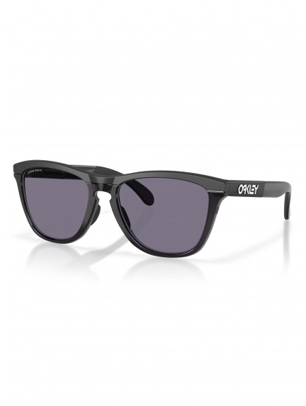 OAKLEY FROGSKINS Range XL Matte Black/Prizm Grey saulės akiniai