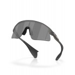 OAKLEY Stunt Devil Grey Smoke/Prizm Black sportiniai akiniai