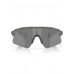OAKLEY Stunt Devil Grey Smoke/Prizm Black sportiniai akiniai