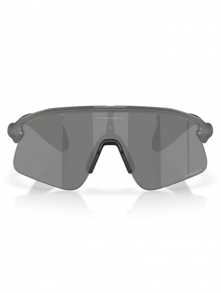 OAKLEY Stunt Devil Grey Smoke/Prizm Black sportiniai akiniai