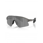 OAKLEY Stunt Devil Grey Smoke/Prizm Black sportiniai akiniai