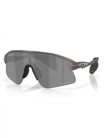 OAKLEY Stunt Devil Grey Smoke/Prizm Black sportiniai akiniai