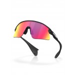 OAKLEY Stunt Devil Matte Black/Prizm Road sportiniai akiniai