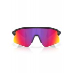 OAKLEY Stunt Devil Matte Black/Prizm Road sportiniai akiniai