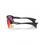 OAKLEY Stunt Devil Matte Black/Prizm Road sportiniai akiniai