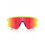 OAKLEY Stunt Devil Matte Uranium/Prizm Ruby sportiniai akiniai