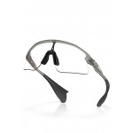 OAKLEY Stunt Devil Grey Ink/Photochromic sportiniai akiniai
