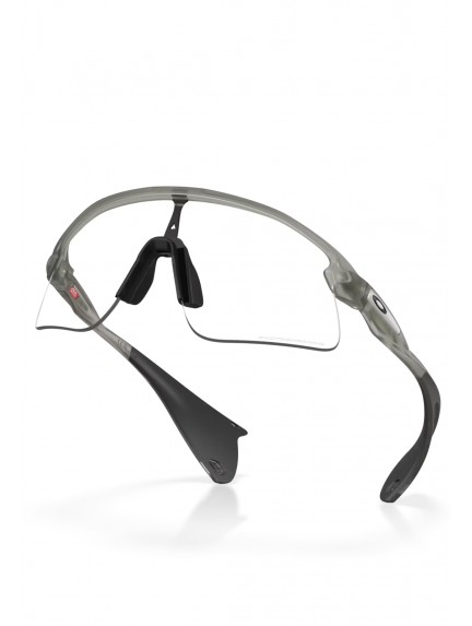 OAKLEY Stunt Devil Grey Ink/Photochromic sportiniai akiniai
