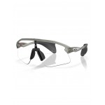 OAKLEY Stunt Devil Grey Ink/Photochromic sportiniai akiniai