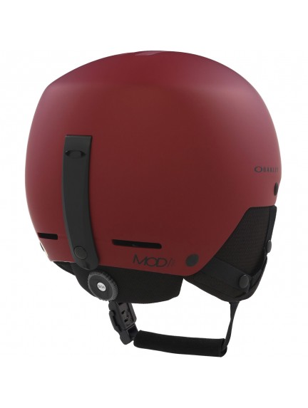 OAKLEY MOD1 PRO MIPS slidinėjimo šalmas