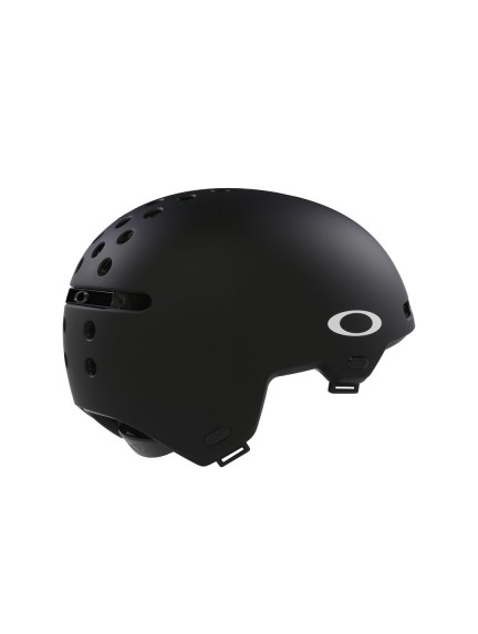 OAKLEY ST1 MIPS dviratininko šalmas