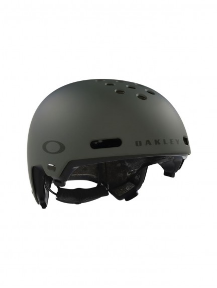 OAKLEY ST1 MIPS dviratininko šalmas