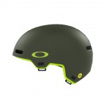 OAKLEY ST1 MIPS dviratininko šalmas